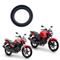 Retentor Oleo Garfo Bengala Fazer Ybr Factor 125 150