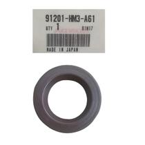 Retentor Oleo Virabrequim 14x22x5 Xr250, Cb300, Xre300 Honda