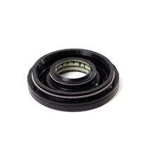 Retentor Original Electrolux Ltc10 Ltc12 Ltd11 Lte12 Vedação Anti Vazamento Tanque Máquina Lavar (Mola Dupla)