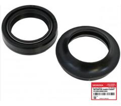 Retentor Original Honda Bengala C/ Guarda Po Titan 150/160