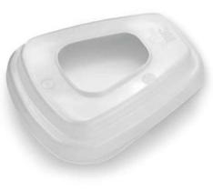 Retentor P/ Filtro 5N11 Respirador 6000 - 3M Retentor P/ Filtro 5N11 Respirador 6000 - 3M