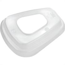 Retentor Para Filtro 3M 5N11 Ref.0501 H0001396698 - Kit C/10 Retentor Para Filtro 3M 5N11 Ref.0501 H0001396698 - Kit C/10