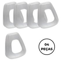 Retentor Para Filtro 5N11 Série 6000 3M H0001381021 - Kit 4Un Retentor Para Filtro 5N11 Série 6000 3M H0001381021 - Kit 4Un