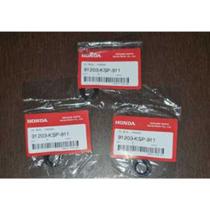 Retentor pedal cambio para moto honda cg-150 genuina honda 91203-ksp-911