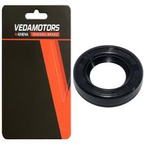 Retentor Pedal Cambio Ybr, Factor 125, Xtz 125, Fazer 150 Retentor Pedal Cambio Ybr, Factor 125, Xtz 125, Fazer 150