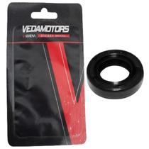 Retentor Pedal Partida Bros 125 03 Á 05, Bros 150 06 Á 10