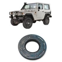 Retentor Pinhão Diferencial Dianteiro ENGESA 4