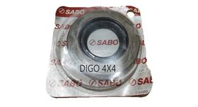 Retentor Pinhão Diferencial Jeep Willys Rural F-75 Galaxie