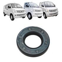 Retentor Pinhão Diferencial Traseiro Effa V21 V22 V25