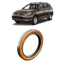 Retentor Pinhão Diferencial Traseiro Hyundai Veracruz