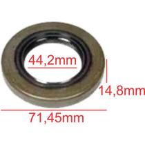 RETENTOR PINHAO para GM C10 D10 77/84 D20 85/92 (MEDIDA 44.2