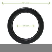 Retentor pistão cilindro direção trator valtra kh3259