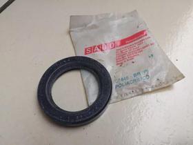 Retentor Polia Diant. Virabrequim Dodge Polara Sabo 01845brp
