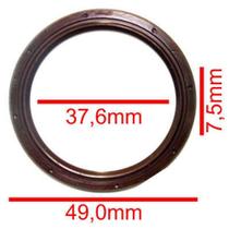 RETENTOR POLIA para TUCSON 2.0 16V 05/ I30 2.0 09/ MEDIDA: 3 RETENTOR POLIA para TUCSON 2.0 16V 05/ I30 2.0 09/ MEDIDA: 3