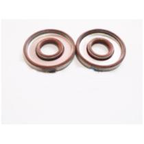 Retentor Popa Johnson E Evinrude 9.9 / 15 Hp Eixo Helice Retentor Popa Johnson E Evinrude 9.9 / 15 Hp Eixo Helice