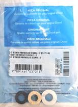 RETENTOR Reparo Tampa Interna Válvula Docol 1.1/2 - 01995500