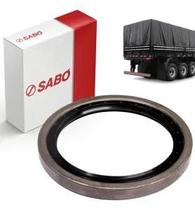 Retentor Roda Carreta 00310B 127x165,1x16 Sabó Retentor Roda Carreta 00310B 127x165,1x16 Sabó