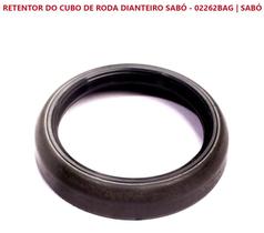 Retentor Roda Diant C10 D20 50,8x65,1x12,7 Sabo 02262BAG