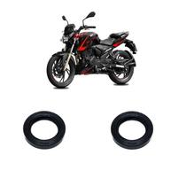 Retentor Roda Dianteira Dafra Apache RTR 200