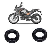 Retentor Roda Dianteira Dafra NH190 Retentor Roda Dianteira Dafra NH190