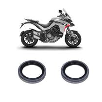 Retentor Roda Dianteira Ducati Multistrada Liga