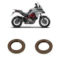 Retentor Roda Dianteira Ducati Multistrada Raiada