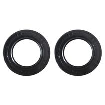 Retentor Roda Dianteira Fz 15, Fz 25, R 15, X Max 250 Par Retentor Roda Dianteira Fz 15, Fz 25, R 15, X Max 250 Par