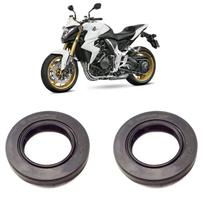 Retentor Roda Dianteira HONDA CB1000R 2011 até 2017