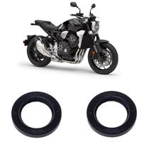 Retentor Roda Dianteira HONDA CB1000R 2018 até 2023 Retentor Roda Dianteira HONDA CB1000R 2018 até 2023
