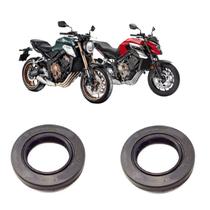 Retentor Roda Dianteira HONDA CB650 Retentor Roda Dianteira HONDA CB650