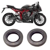 Retentor Roda Dianteira HONDA CBR650 Retentor Roda Dianteira HONDA CBR650