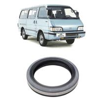 Retentor Roda Dianteira KIA Besta 1992 até 1997 Retentor Roda Dianteira KIA Besta 1992 até 1997