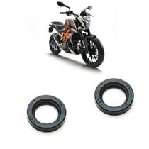 Retentor Roda Dianteira KTM Duke 390