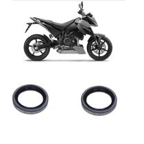 Retentor Roda Dianteira KTM Duke 690 Retentor Roda Dianteira KTM Duke 690