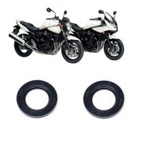 Retentor Roda Dianteira SUZUKI Bandit 1250 2007 até 2016 Retentor Roda Dianteira SUZUKI Bandit 1250 2007 até 2016