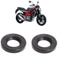 Retentor Roda Dianteira Suzuki Gladius Retentor Roda Dianteira Suzuki Gladius