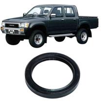Retentor Roda Dianteira Toyota Hilux 1991 ate 1997, 4x2 Retentor Roda Dianteira Toyota Hilux 1991 ate 1997, 4x2