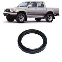 Retentor Roda Dianteira Toyota Hilux 1998 ate 2004, 4x2