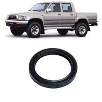 Retentor Roda Dianteira Toyota Hilux 1998 ate 2004, 4x2 Retentor Roda Dianteira Toyota Hilux 1998 ate 2004, 4x2