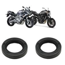 Retentor Roda Dianteira YAMAHA FZ6 Retentor Roda Dianteira YAMAHA FZ6
