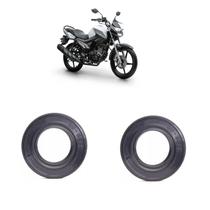Retentor Roda Dianteira YAMAHA YBR 150 Factor Retentor Roda Dianteira YAMAHA YBR 150 Factor