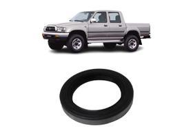 Retentor roda dianteiro externo hilux 2.8