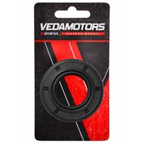 Retentor Roda Traseira Bros, Crf 230, Tornado Lado Esquerdo