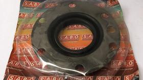 Retentor roda traseira ext rural jeep 2.3/2.6 60/83