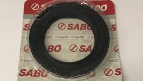 Retentor roda traseira kombi clipper 78/ Retentor roda traseira kombi clipper 78/
