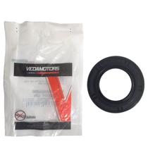 Retentor Roda Traseira Lado Esquerdo Xre 300, Sahara 300 24