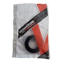 Retentor Roda Traseira Lado Esquerdo Xtz 125 2003 á 2016 Retentor Roda Traseira Lado Esquerdo Xtz 125 2003 á 2016