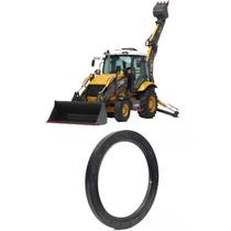 Retentor Roda Traseira Retro Escavadeira TML TL388L Retentor Roda Traseira Retro Escavadeira TML TL388L