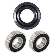 Retentor Roda Traseira, Rolamento Bros 160 16 Á 24 Disco Retentor Roda Traseira, Rolamento Bros 160 16 Á 24 Disco