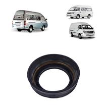 Retentor roda traseira topic jinbei 2008 a 2016 externo